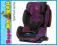 Fotelik COLETTO Sportivo ISOFIX 9-36kg TESTY! K-ów
