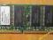Pamięć laptopowa SDRAM PC133 CL3 - 128 MB
