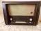 Stare Radio EAW ok 1950r.