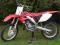 HONDA CR125R K7