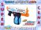 NERF ARCTIC SHOCK SUPER SOAKER PISTOLET NA WODE