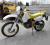 Suzuki Dr350 SH Idealny