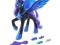 My Little Pony Nightmare Moon - Mówi i Świeci NOWY