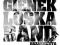 Szybko/ GIENEK LOSKA BAND CD HAZARDZISTA X-Factor