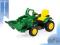 Peg Perego JOHN DEERE GROUND LOADER 2014