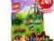 SKLEP... Lego FRIENDS 41020 Kryjówka Jeża KRAKÓW