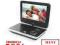 PRZENOSNY Dvd Odtwarzacz 7,8'' TUNER TV GRY  -30%