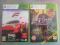 Super Paczka Forza 4 Wiedźmin 2 Xbox 360