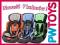 FOTELIK SAMOCHODOWY 9-36 kg UNIWERSALNY PWTOYS 245