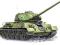 ZVEZDA - T34/85 1:35 - 3533