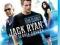 JACK RYAN - TEORIA CHAOSU , Blu-ray , PL LEKT W-wa