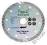 TARCZA DIAMENTOWA TURBO 230x2,6x7x22,2 CONDOR