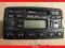 FORD MONDEO MK3 RADIO 5000 RDS ORYGINALNE