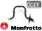 Manfrotto regulowane ramię przegubowe SNAKE ARM