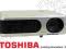 Projektor TOSHIBA TLP-XD2000 XGA 600:1 12GW FV