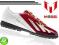 BUTY ADIDAS F5 TRX TF G65450 turfy MESSI r. 44