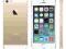 APPLE iPHONE 5S 16GB ZŁOTY POZNAŃ ŚW.MARCIN 23