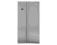 CHŁODZIARKO-ZAMRAŻARKA SBS BEKO GNE V122X 625L.A+