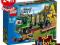 Lego CITY 60059 CIĘŻARÓWKA DO TRANSPORTU DREWNA