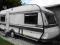 Przyczepa kempingowa  hobby prestige 535