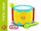 Little Tikes Bębenek Żółty 627750