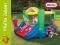 Little Tikes DMUCHANA TRAMPOLINA plac zabaw 620065