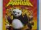 KUNG FU PANDA film Blu-ray