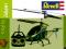 Revell Helikopter Big One Pro 2,4GHz 24064 Gyro
