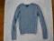 RALPH LAUREN oryginalny sweterek pleciony 152 158