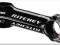 Mostek Ritchey WCS 4-AXIS 44 Wet Black- 31.8mm 130