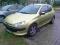 peugeot 206 1.6 xs benzyna 157tyś przebiegu