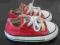 BUTY CONVERSE CONVERSY ROZMIAR 21   UK 5