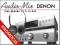 Denon PMA-520 AE + DCD-520 AE + Gratis Słuchawki