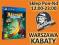 RAYMAN LEGENDS PS4 Warszawa SKLEP