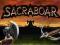 Sacraboar | STEAM KEY | akcja, RTS, indie