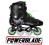 ROLKI POWERBLADE FXR FREESTYLE ABEC-7 ROZM. 41