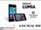 Nokia Lumia 630 Dual SIM Windows Phone F.Vat 23%