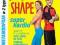 DVD Shape Total Fitness Super Kardio Chodakowska !