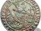 Polska Zygmunt III Waza ort 1622 Bydgoszcz st. 3+