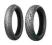 OPONA MS 110/80-18 BRIDGESTONE 58H BT45R + GRATIS!