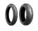 OPONA MO 200/50 R18 76V BRIDGESTONE BT028R + GRATI