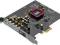 Creative Sound Blaster Z OEM PCI-E P139