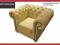 BF FOTEL CHESTERFIELD CLASSIC-SKÓRA NATURALNA