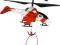 EP LINE Air Hogs - helikopter z linką holowniczą