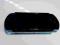 Sony PSP Slim&amp;Lite + 5 gier + etui + karta 4GB