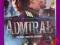 Admirał - Kino rosyjskie - DVD-NOWY-FOLIA