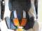Fotelik samochodowy Inglesina HUGGY SHP 0-13 Kg