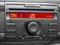 RADIO CD FORD FOCUS KUGA MONDEO GALAXY S-MAX C-MAX