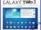 SAMSUNG GALAXY TAB3  GT-P5220 czarny 32GB - 1049