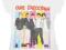 ONE DIRECTION BLUZKA T-SHIRT COOL HIT NOWY 146/152